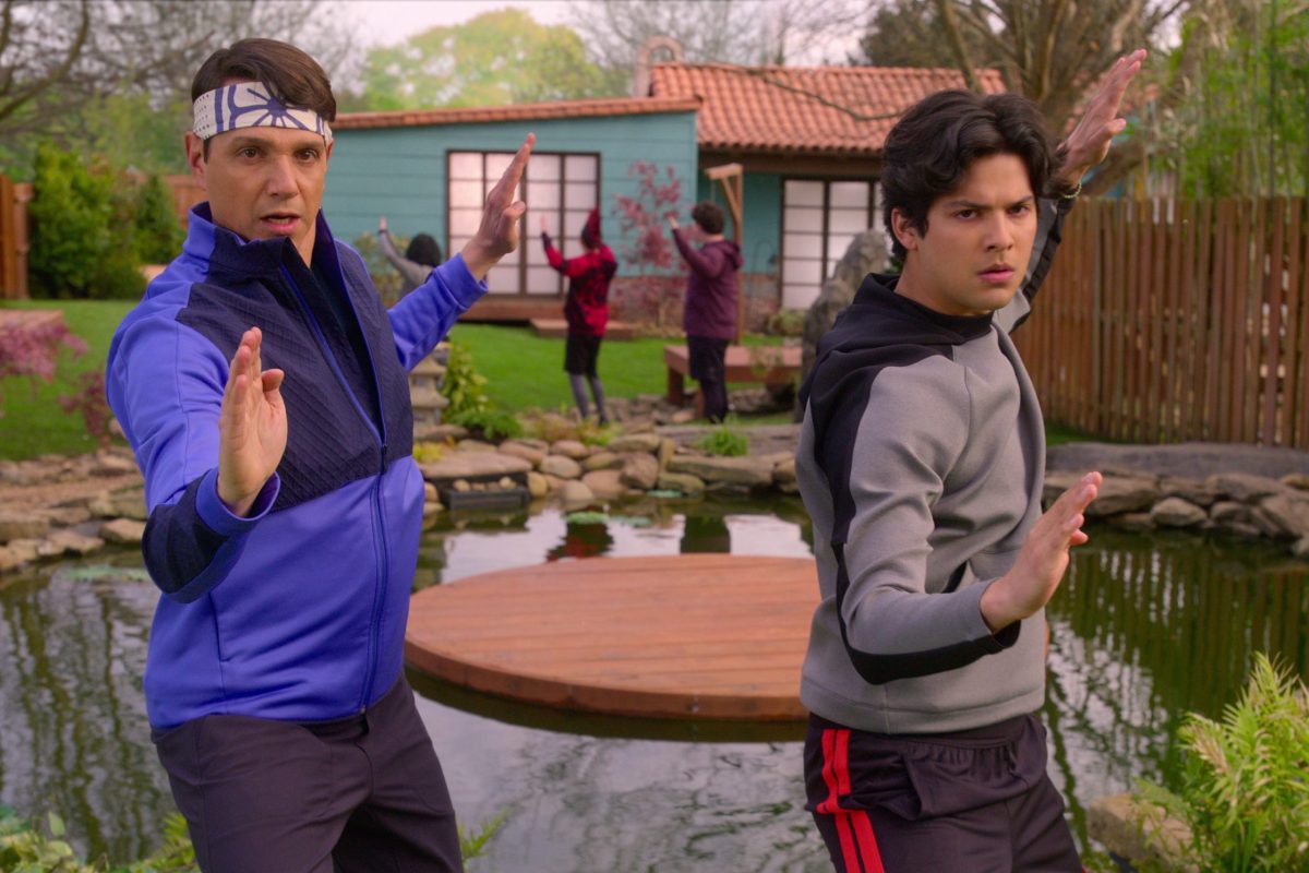 'Cobra Kai' Renewed for Sixth and Final Season at Netflix