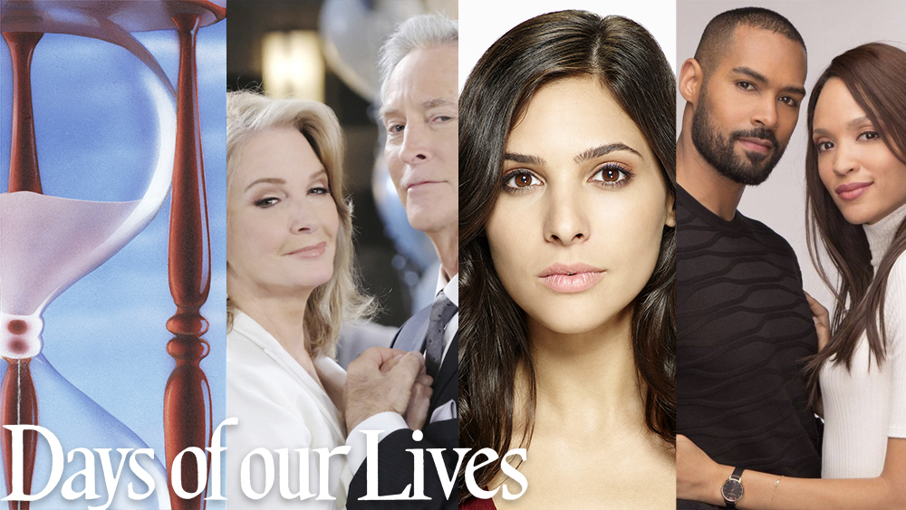 Days of our Lives Spoilers: January 13-17, 2020