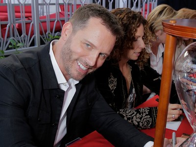 Eric Martsolf