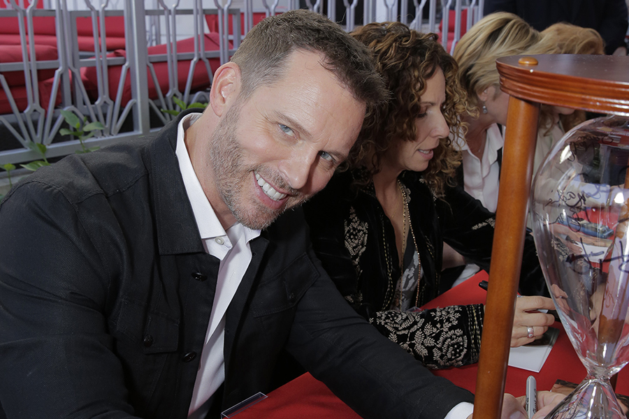 Eric Martsolf
