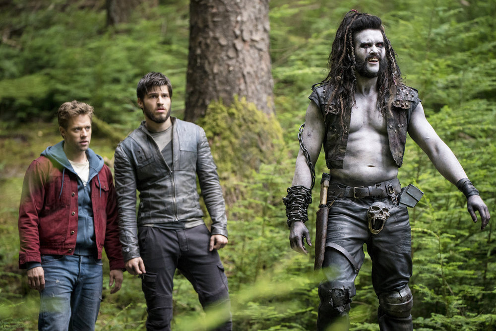 Krypton's latest installment 