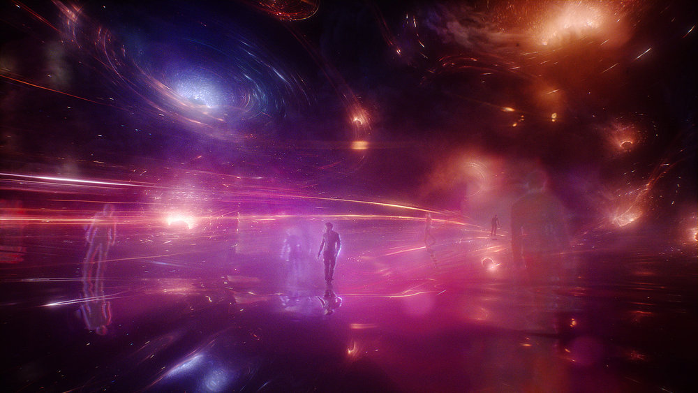 Krypton Returns with 