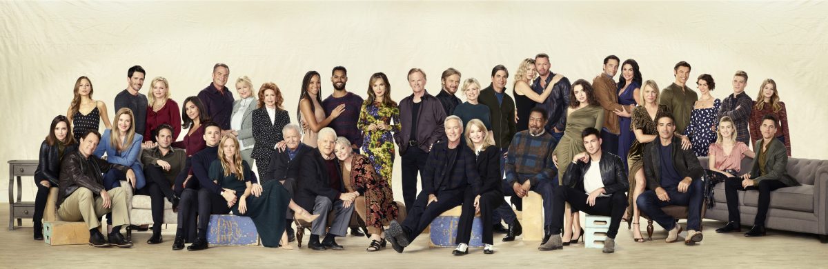 Days of Our Lives Spoilers: July 19-23, 2021