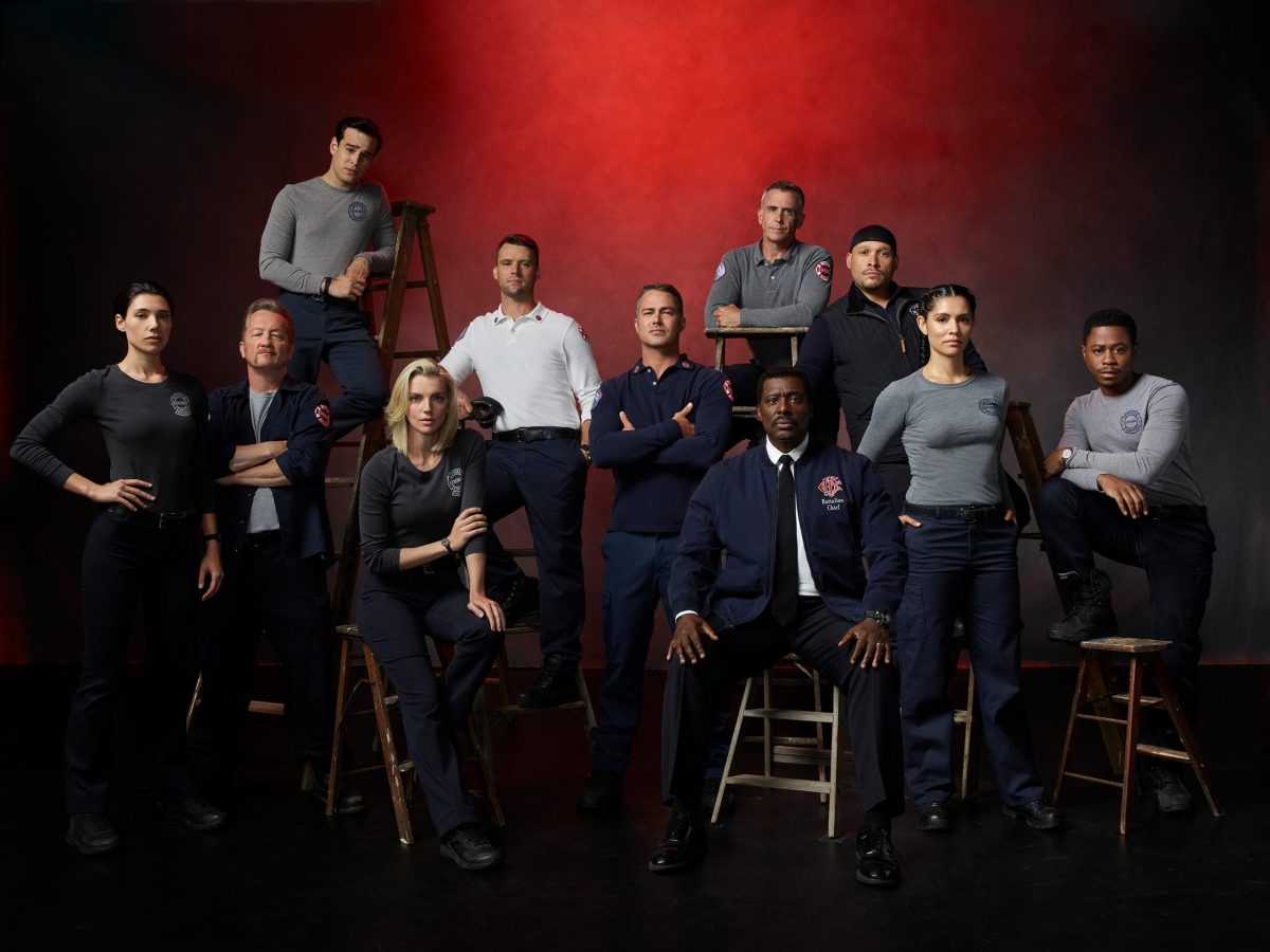'Chicago Fire' Season 10 Premiere Recap: 