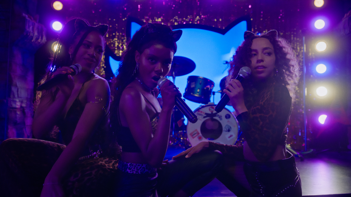 Riverdale 5x15, Return of The Pussycats, Spoiler Light Preview