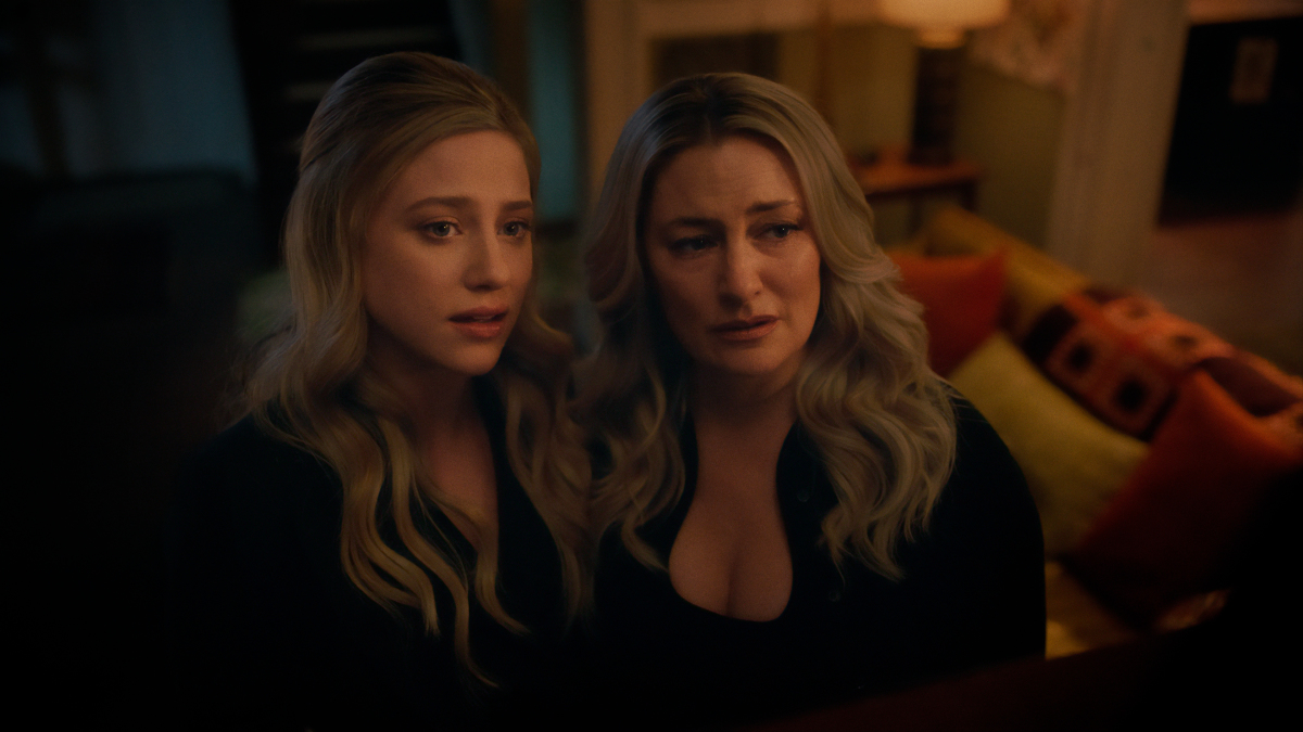 Riverdale 5x18, Next To Normal, Spoiler Light Preview