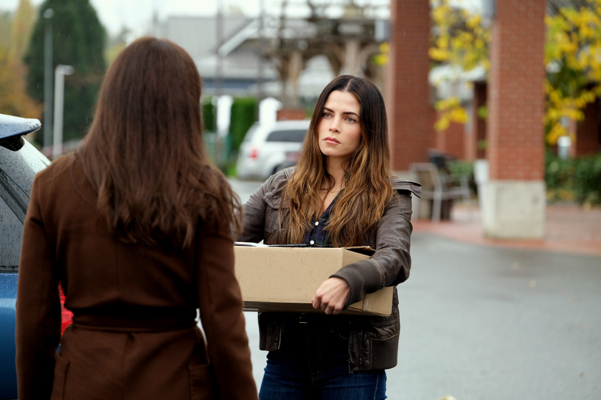 ‘Superman & Lois’ Season 2 Episode 4 Recap: 