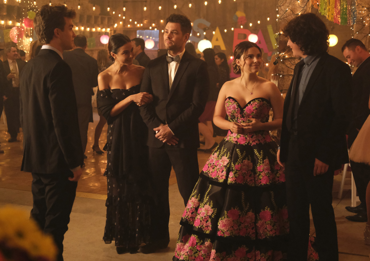 Superman & Lois Season 2 Episode 5 Recap: 