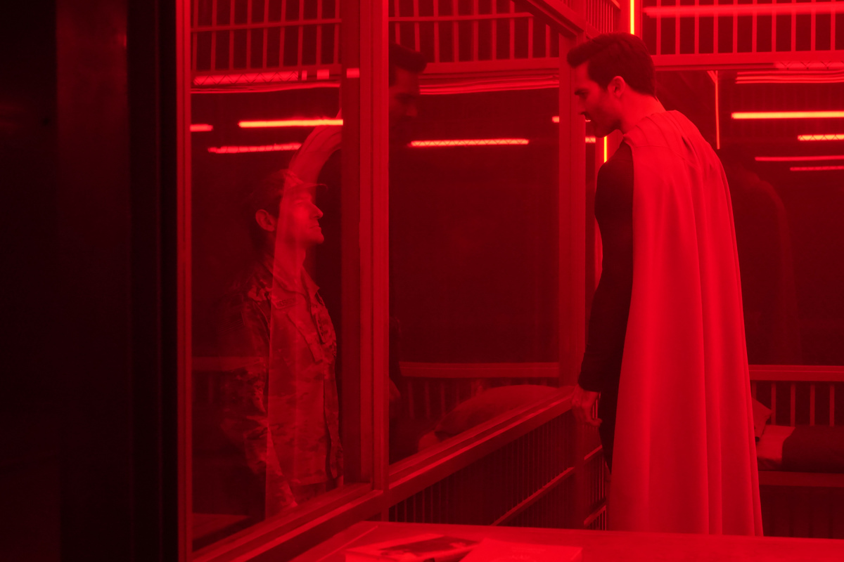 ‘Superman & Lois’ Season 2 Episode 7 Recap: 