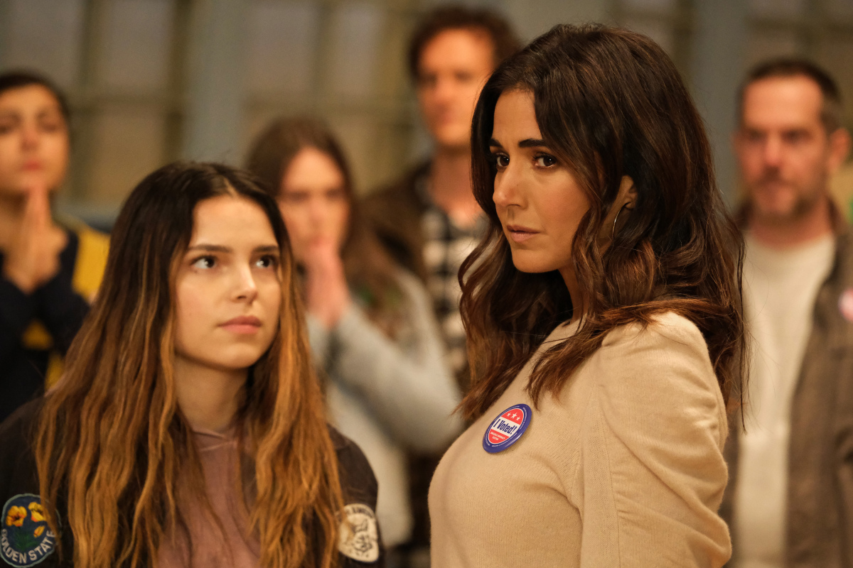 'Superman & Lois' Season 2 Episode 9 Recap: 