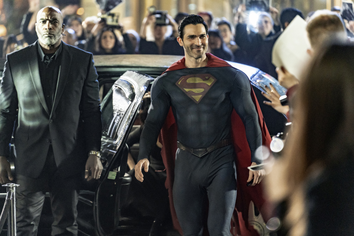 'Superman & Lois' Season 2 Episode 10 Recap: 