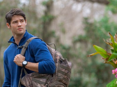 Steven R. McQueen