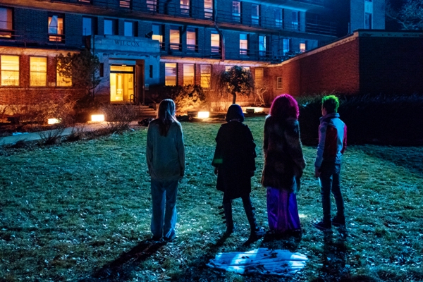 Titans Recap: Episode 107 - 
