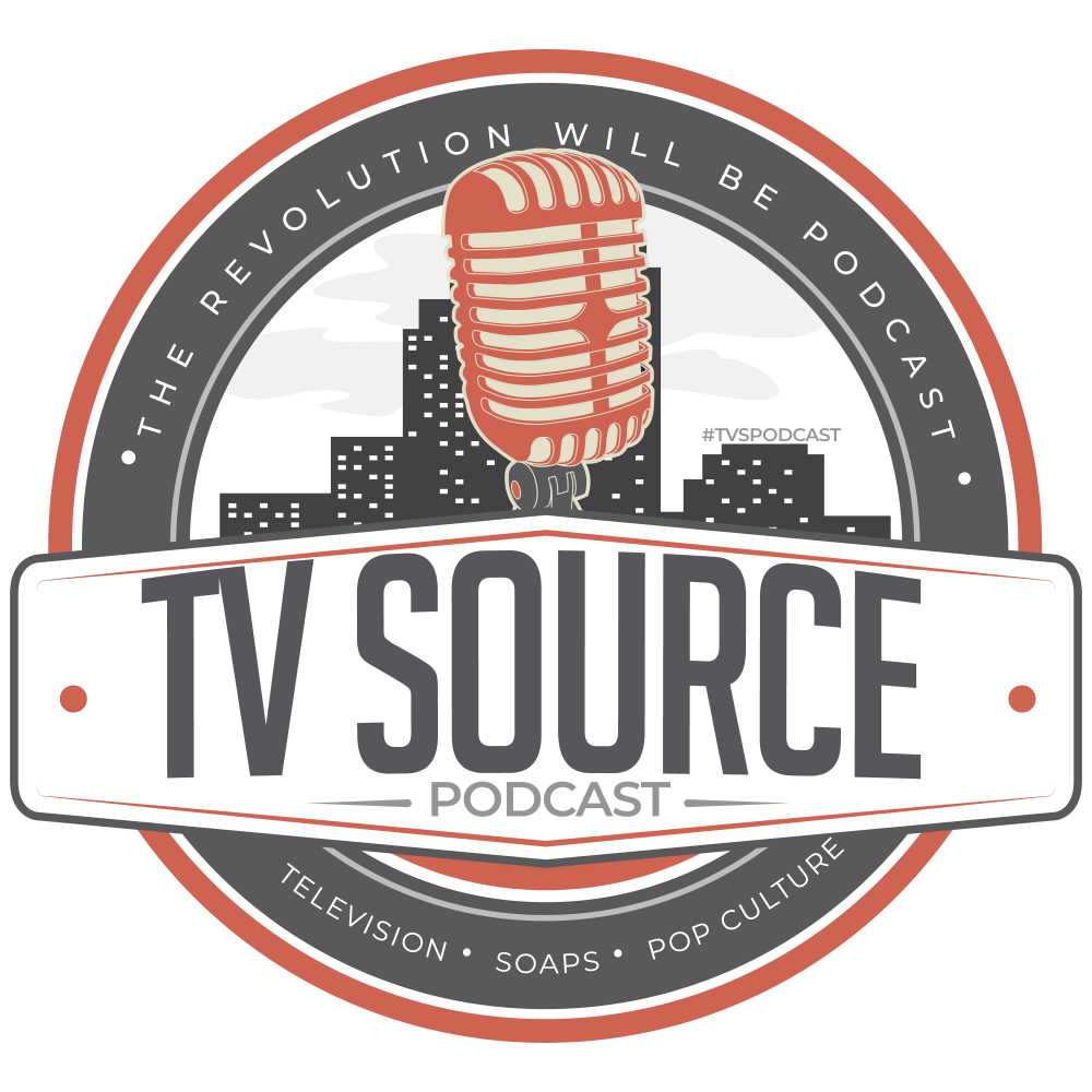 Podcast Episode 105 | Season Three Finale - Year in Soaps: 
